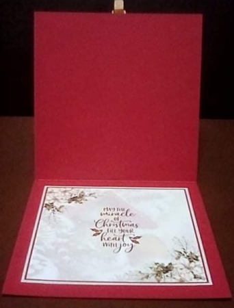 Winter Birds Collection bumper  Kit #1   by Benita Jenkinson