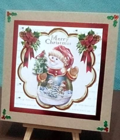 Gallery Item Handmade Craft Photo