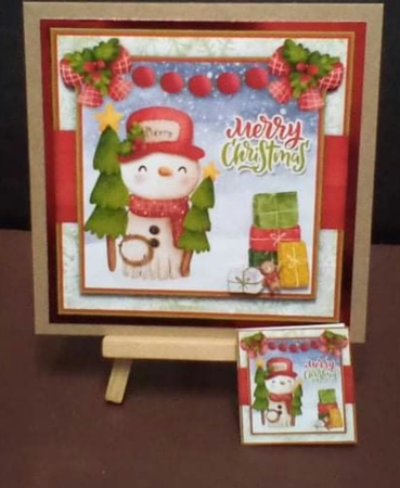 Gallery Item Handmade Craft Photo