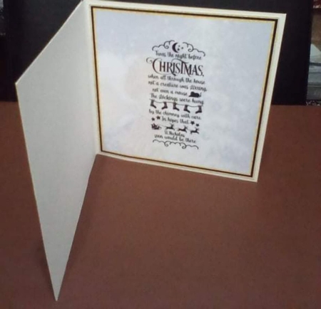 Christmas Angels Bumper Kit #1 by Benita Jenkinson