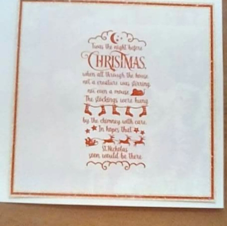 Santas Little Helpers Bumper Kit #1 by Benita Jenkinson
