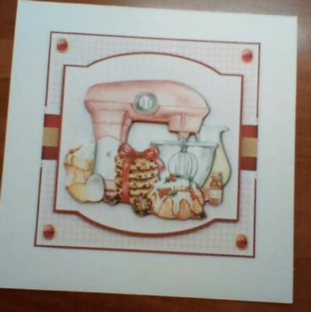 Gallery Item Handmade Craft Photo