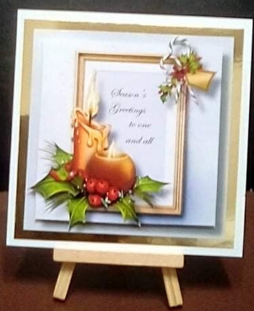 Gallery Item Handmade Craft Photo