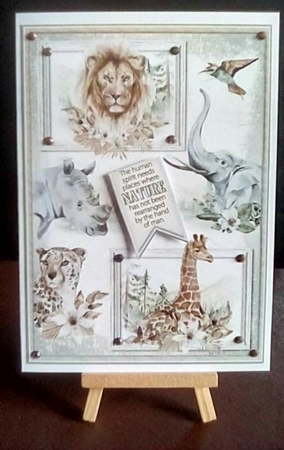 Gallery Item Handmade Craft Photo