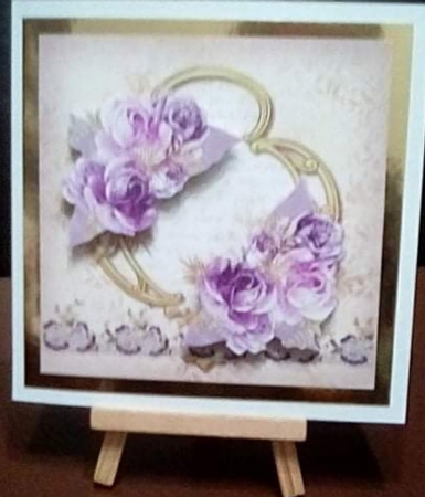 Vintage Beauty Mini Kit by Benita Jenkinson
