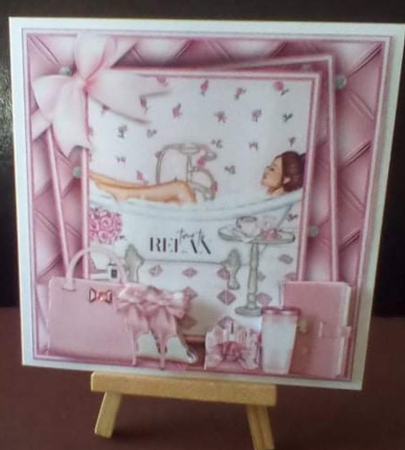 Its Your Day Bumper Kit #1        by Benita Jenkinson
