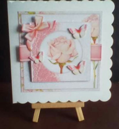 Gallery Item Handmade Craft Photo