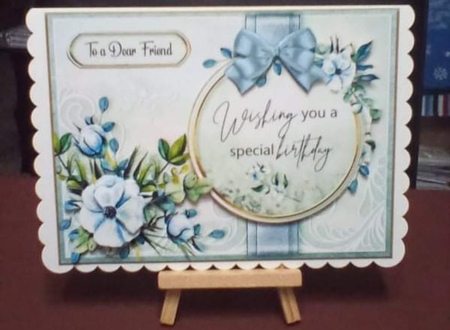 Special Days Blue Series BUNDLE by Benita Jenkinson