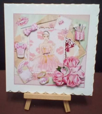 Gallery Item Handmade Craft Photo