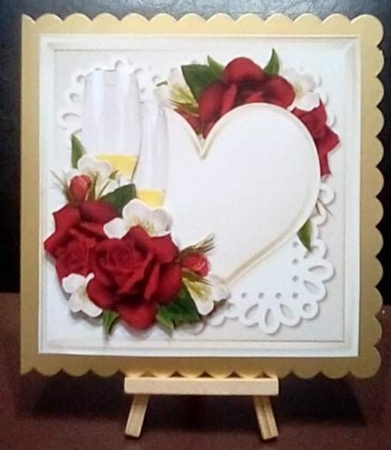 Celebrations Mini Kit by Benita Jenkinson