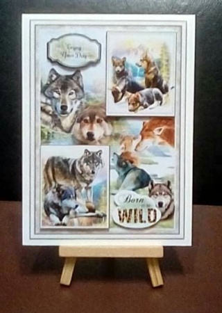 Gallery Item Handmade Craft Photo