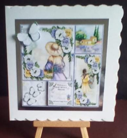 Gallery Item Handmade Craft Photo