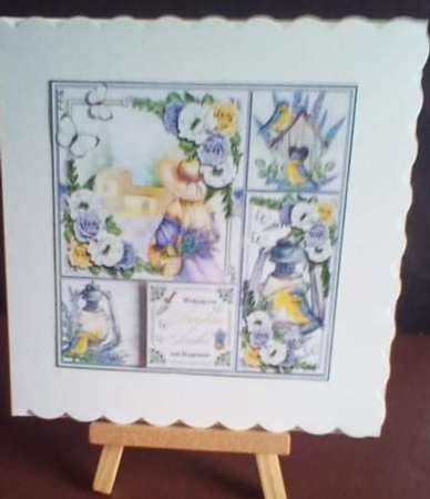 Gallery Item Handmade Craft Photo