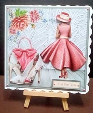 Her Stuff by Benita Jenkinson