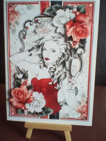 Gallery Item Handmade Craft Photo