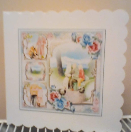 Gallery Item Handmade Craft Photo