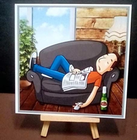 Gallery Item Handmade Craft Photo