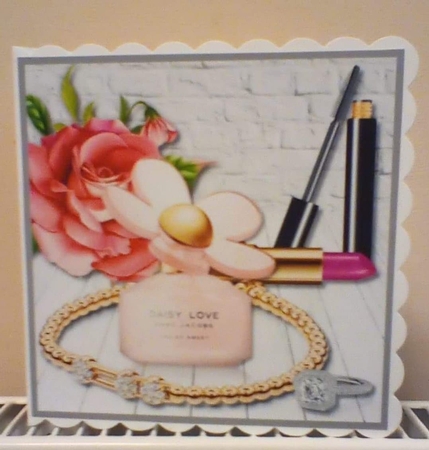 My Favourite Things by Benita Jenkinson