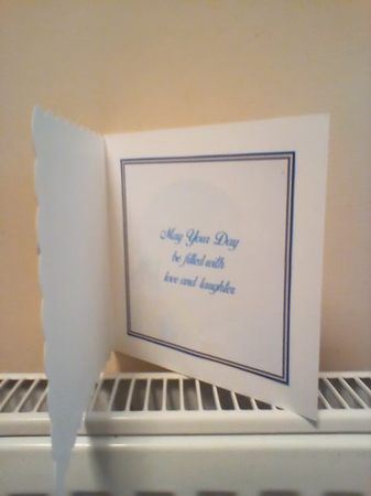 A Beautiful Day Bumper Kit #1    by Benita Jenkinson