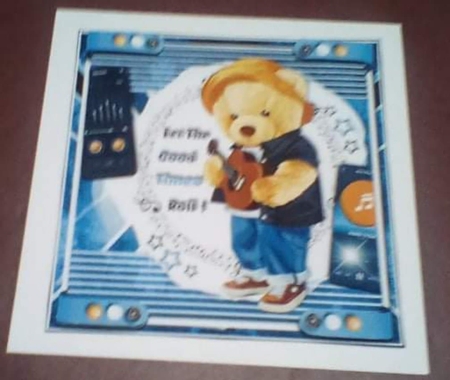 Gallery Item Handmade Craft Photo