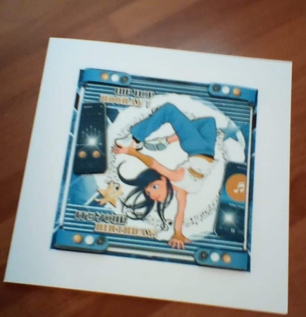 Gallery Item Handmade Craft Photo