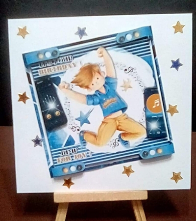 Gallery Item Handmade Craft Photo
