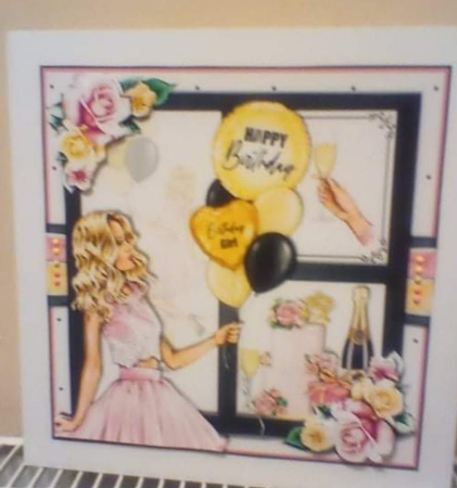 Gallery Item Handmade Craft Photo