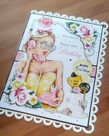 Gallery Item Handmade Craft Photo