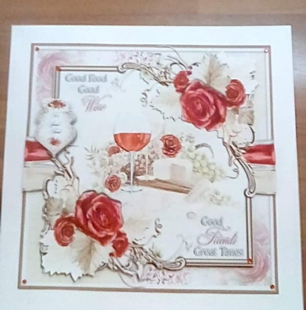 Gallery Item Handmade Craft Photo