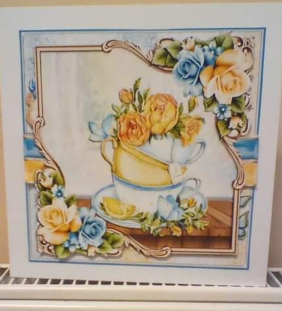 Gallery Item Handmade Craft Photo