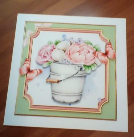 Gallery Item Handmade Craft Photo