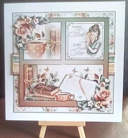 Gallery Item Handmade Craft Photo