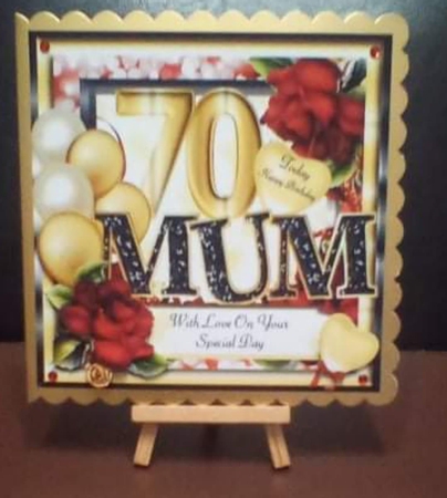 Mum Special Ages - Bumper Kit by Benita Jenkinson