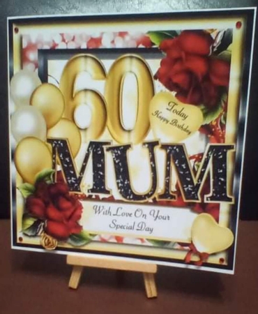 Mum Special Ages - Bumper Kit by Benita Jenkinson