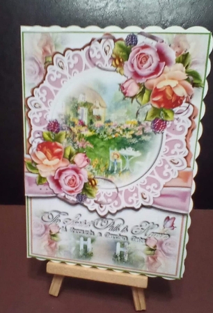 Gallery Item Handmade Craft Photo