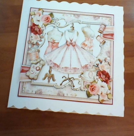 Gallery Item Handmade Craft Photo