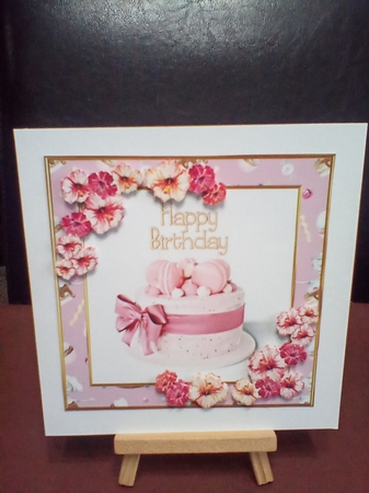 Gallery Item Handmade Craft Photo