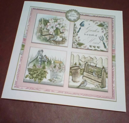 Gallery Item Handmade Craft Photo