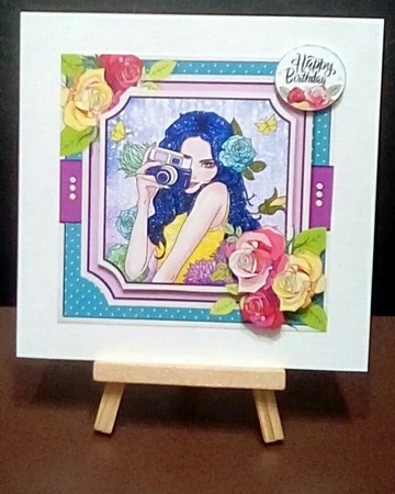 Sparkle Every Day by Benita Jenkinson