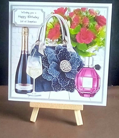 Ladies Accessories by Benita Jenkinson