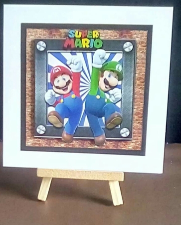 Gallery Item Handmade Craft Photo