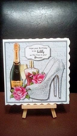 Gallery Item Handmade Craft Photo