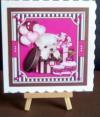 Gallery Item Handmade Craft Photo
