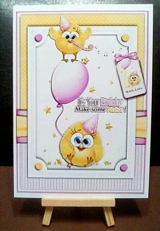 Gallery Item Handmade Craft Photo