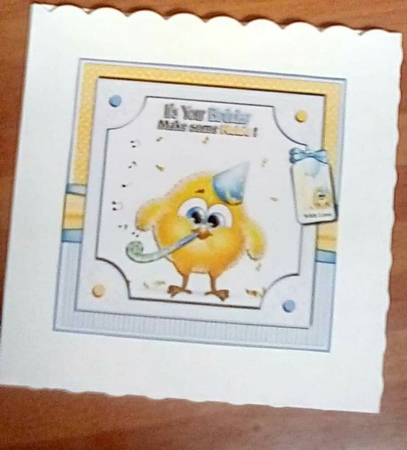 Gallery Item Handmade Craft Photo
