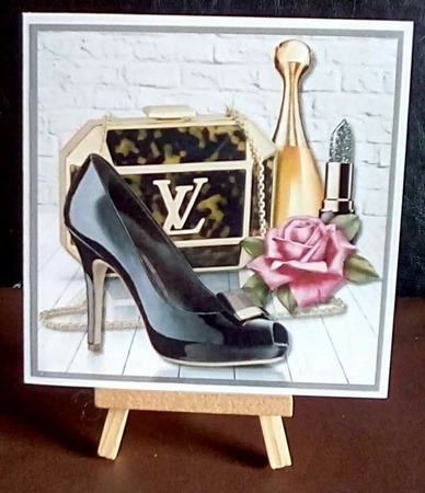 Ladies Accessories by Benita Jenkinson