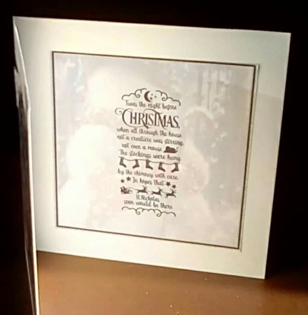 The Snowman Bumper Kit #1    by Benita Jenkinson