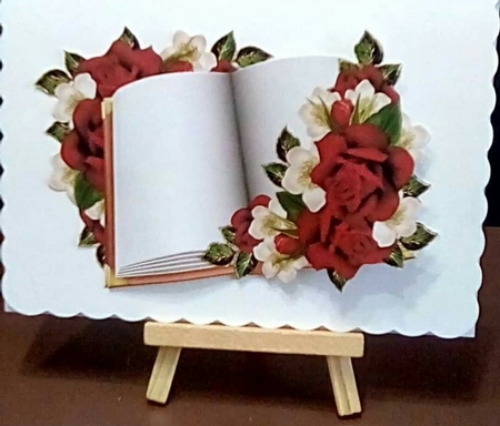 Christmas Books by Benita Jenkinson