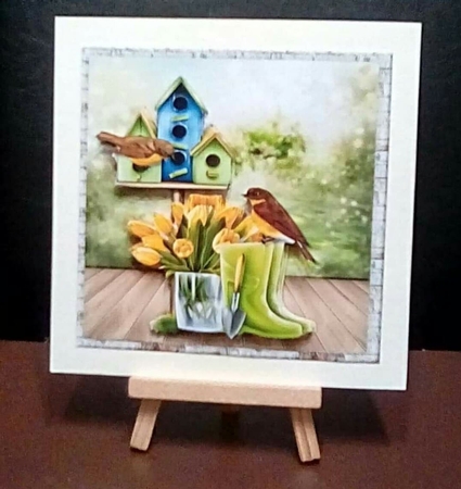 New Home Mini Kit by Benita Jenkinson