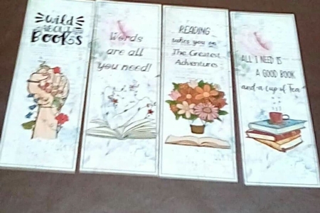 Gallery Item Handmade Craft Photo